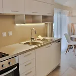 Apartmanhotel Mobydick