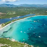 Mobydick 3* Porto-Vecchio