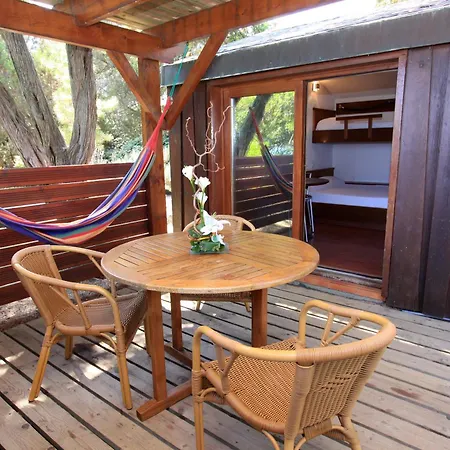 Ξενοδοχείο με διαμερίσματα Mobydick 3*