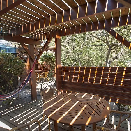 Ξενοδοχείο με διαμερίσματα Mobydick