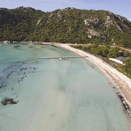 Mobydick 3* Πόρτο Βέκιο