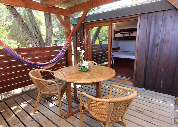 Apartmanhotel Mobydick 3*