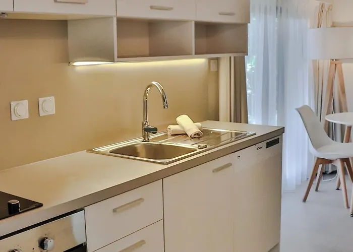 Apartmanhotel Mobydick