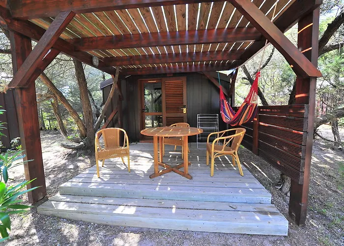 Mobydick Apartmanhotel