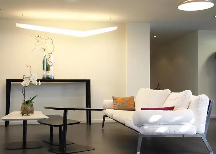 Mobydick Apartmanhotel