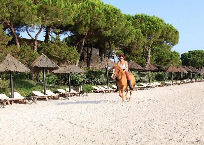 Résidence Mobydick Apartahotel 3*