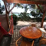 Résidence Mobydick Aparthotel Porto Vecchio