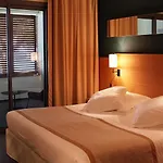 Résidence Mobydick Aparthotel Porto Vecchio