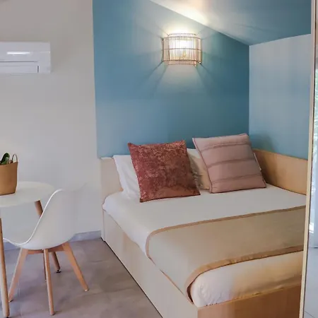 莫比迪克度假屋 维琪奥港