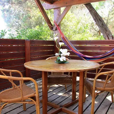 莫比迪克度假屋 3*