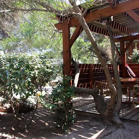 莫比迪克度假屋