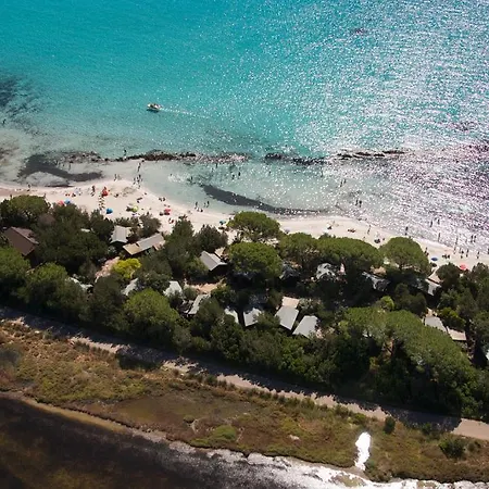 公寓式酒店 莫比迪克度假屋