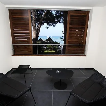 公寓式酒店 莫比迪克度假屋 3*