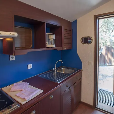 莫比迪克度假屋 维琪奥港