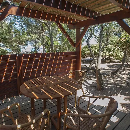 Mobydick Aparthotel 3*