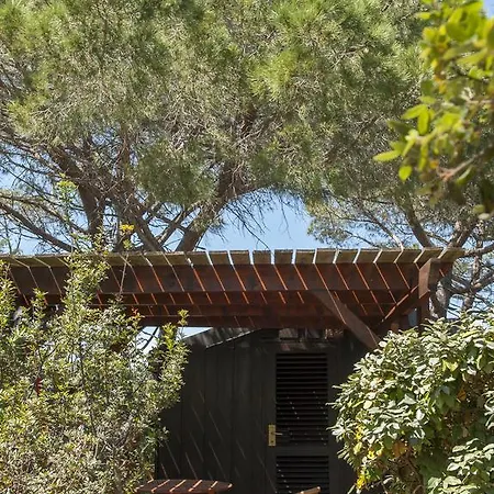 Moby Dick - Location Meublee 3* Πόρτο Βέκιο