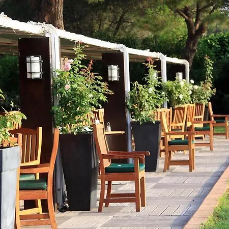 Mobydick Aparthotel 3*