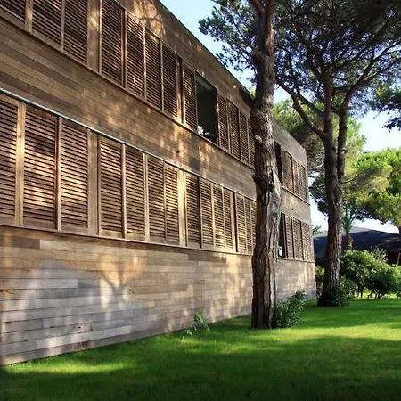 Kompleks wypoczynkowy Mobydick Porto-Vecchio (Corsica)