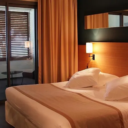 Mobydick Aparthotel Porto-Vecchio (Corsica)