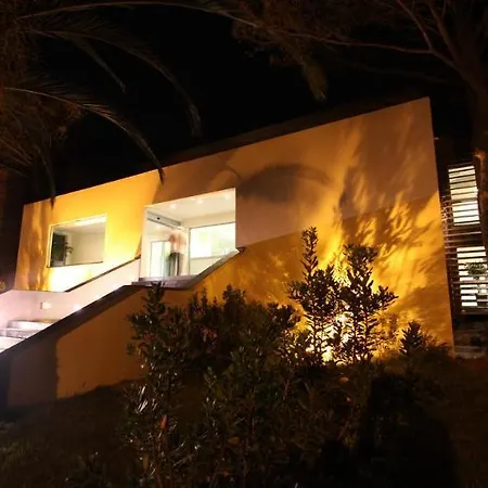 Mobydick Porto-Vecchio (Corsica)