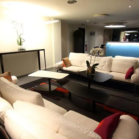 莫比迪克度假屋 公寓式酒店