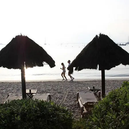 Aparthotel Mobydick Porto-Vecchio (Corsica)