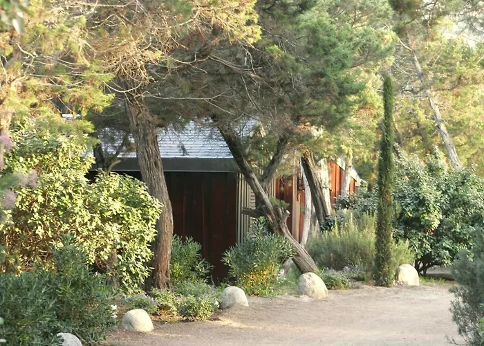 Appart hôtel Résidence Mobydick