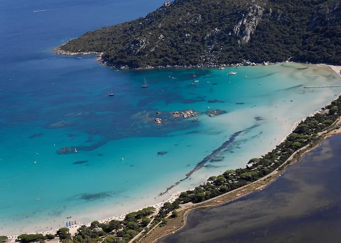 Aparthotel Résidence Mobydick