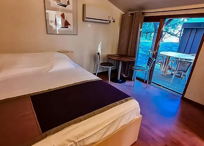 Mobydick 3* Porto-Vecchio