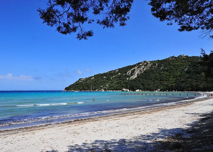 Appart hôtel Résidence Mobydick 3*