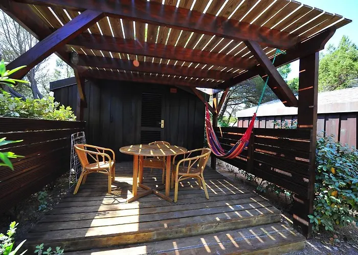 Résidence Mobydick 3* Porto Vecchio