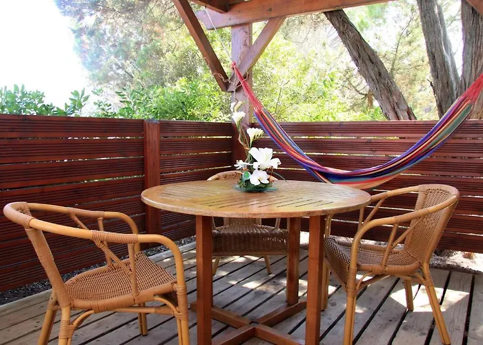 Résidence Mobydick 3*