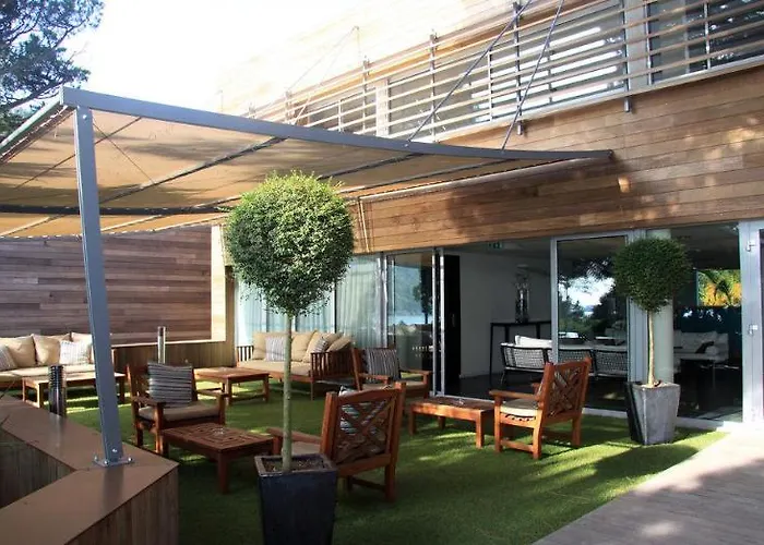 Résidence Mobydick 3* Porto Vecchio