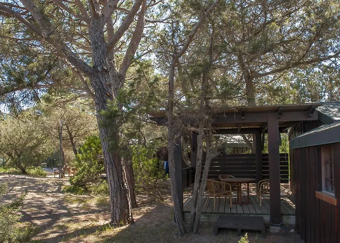 Aparthotel Résidence Mobydick Porto Vecchio