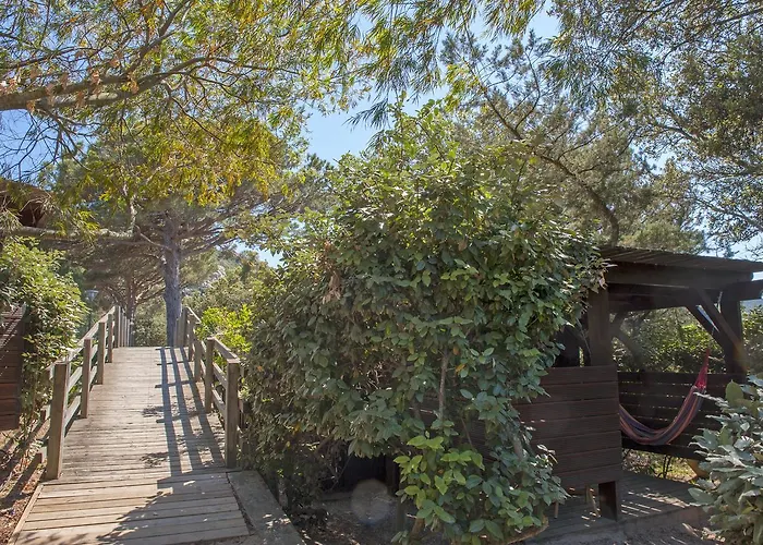 Résidence Mobydick 3*