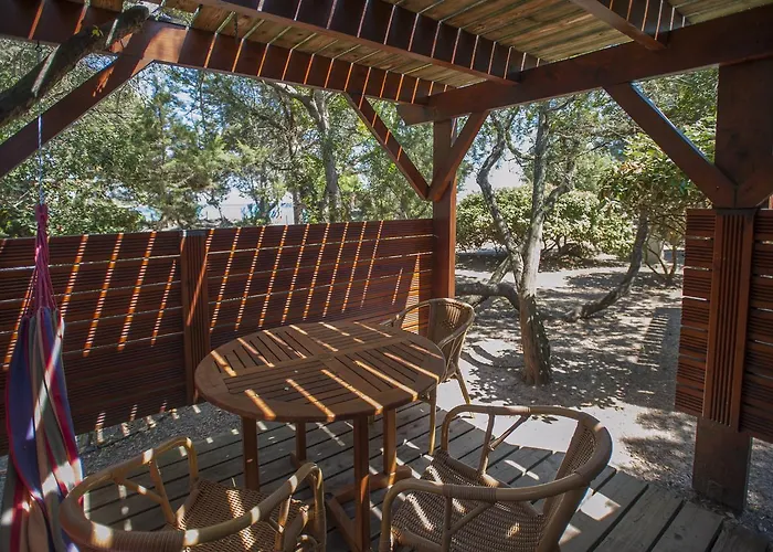 Résidence Mobydick Appart hôtel 3*