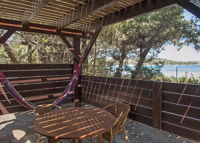 Résidence Mobydick 3*