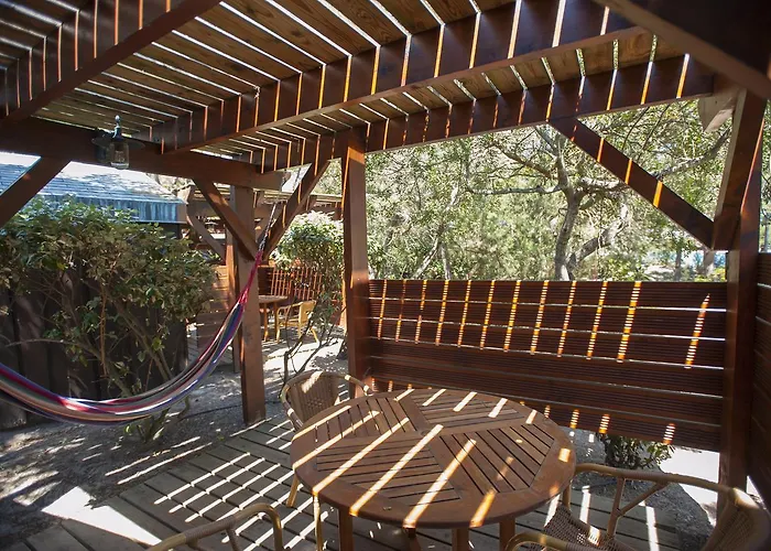 Appart hôtel Résidence Mobydick