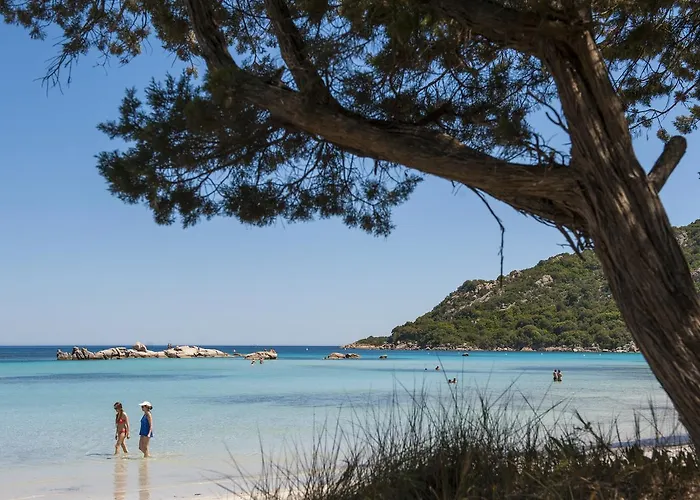 Résidence Mobydick 3*