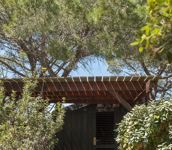 Résidence Mobydick 3* Porto Vecchio