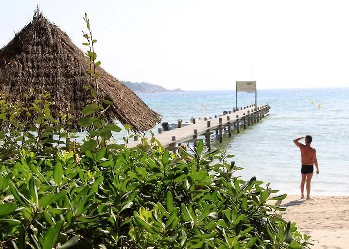 Résidence Mobydick Porto-Vecchio (Corsica)