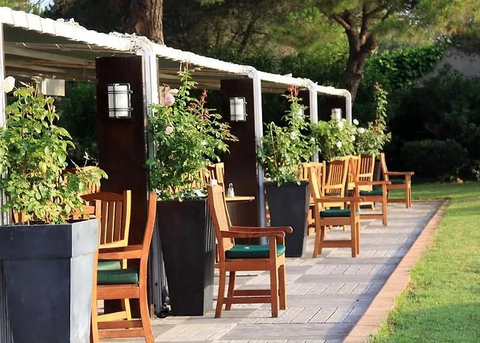 Résidence Mobydick Aparthotel 3*