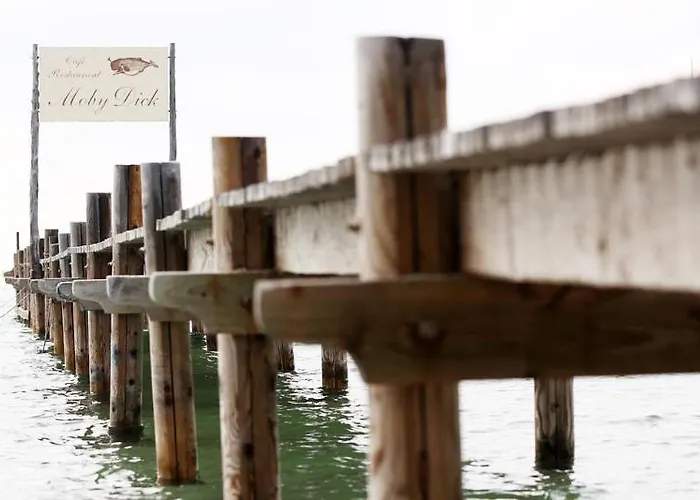 Appart hôtel Résidence Mobydick