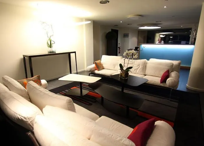 Résidence Mobydick Appart hôtel