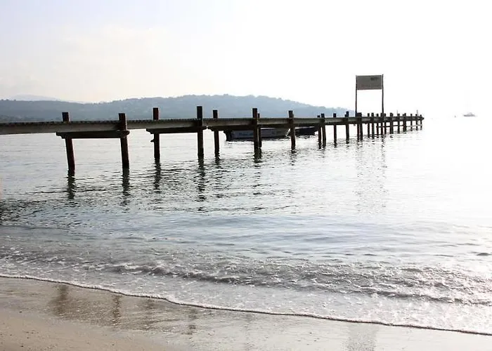 Aparthotel Résidence Mobydick 3*