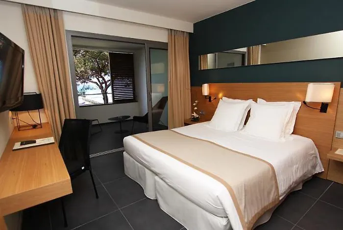 Résidence Mobydick 3*